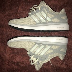 Men's Adidas Running Shoes 11.5